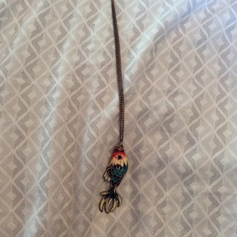 Necklace